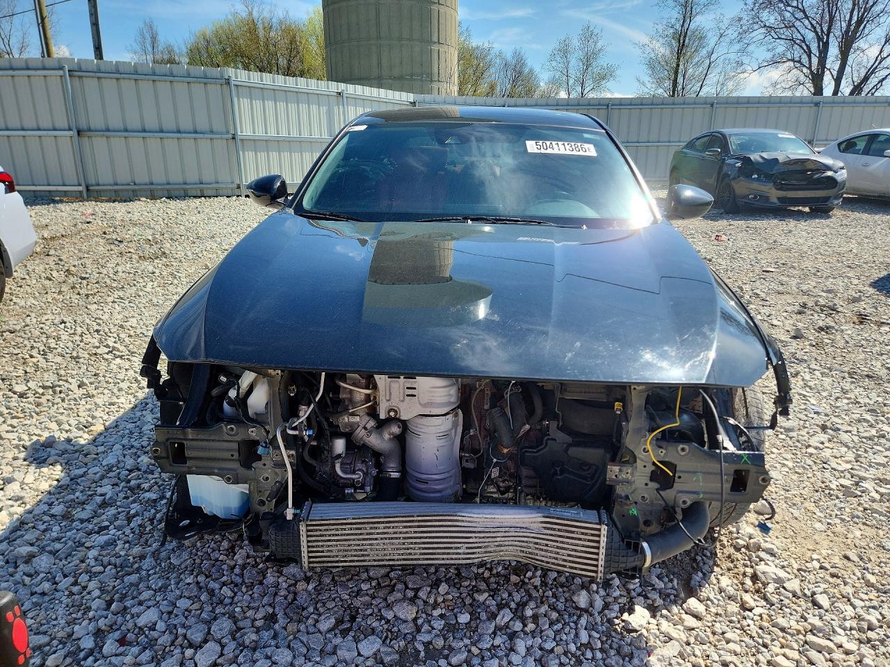 2018 Honda Accord Sport - Фото 5