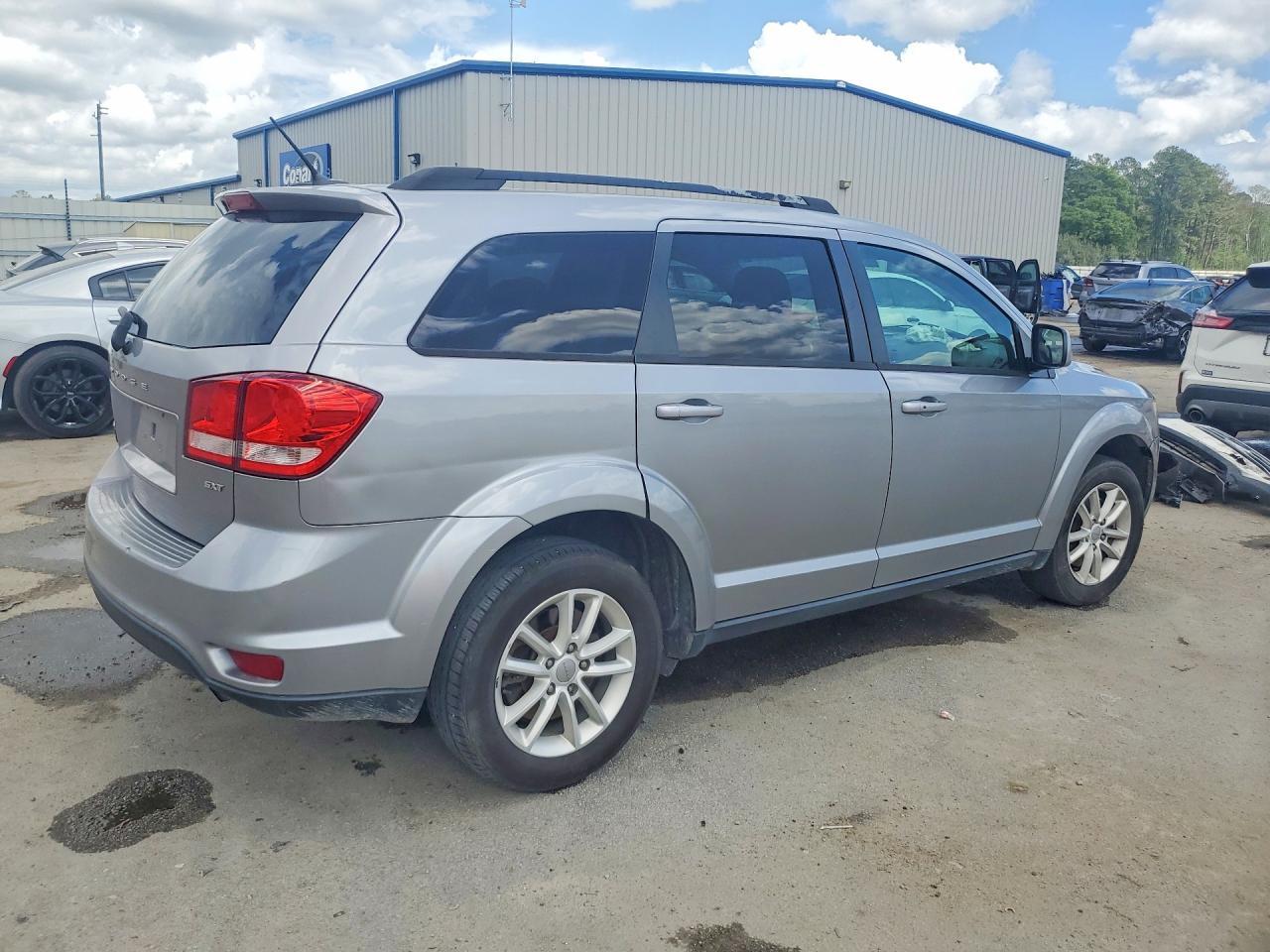 2017 Dodge Journey Sxt - Image 3