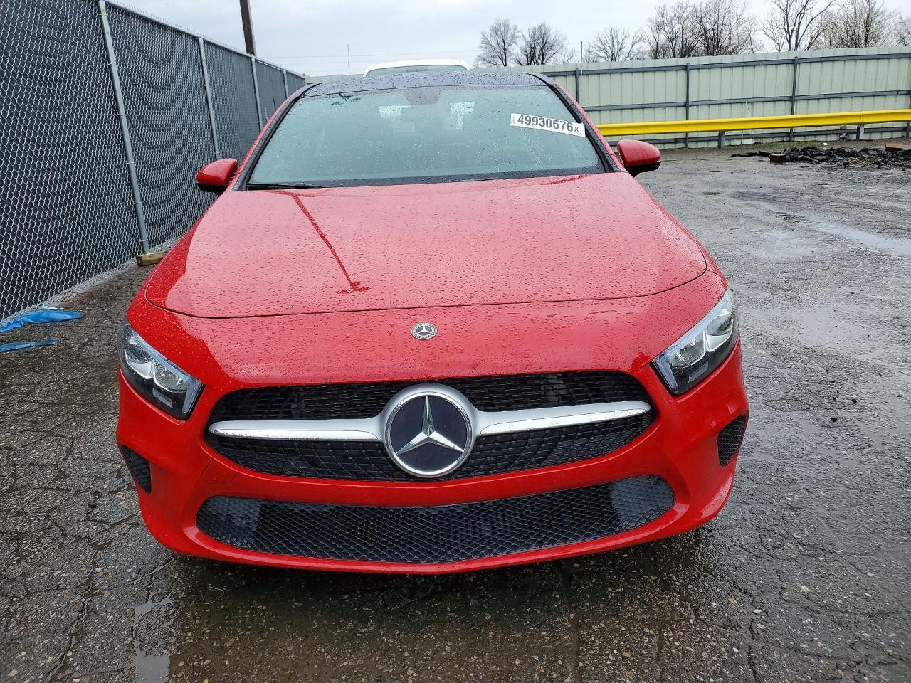 2020 Mercedes-Benz A 220 4Matic - Фото 5