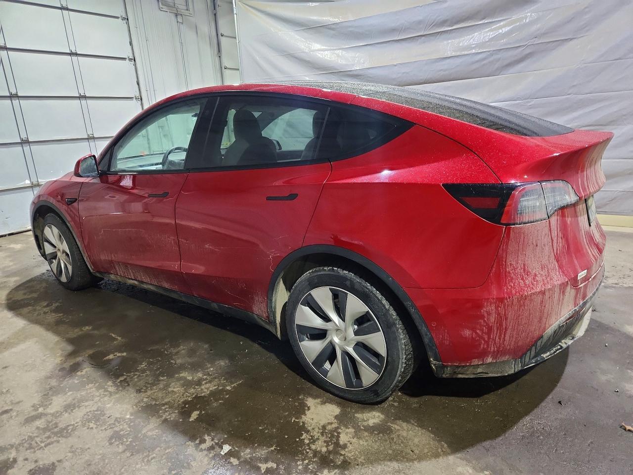 2022 Tesla Model Y - Фото 2