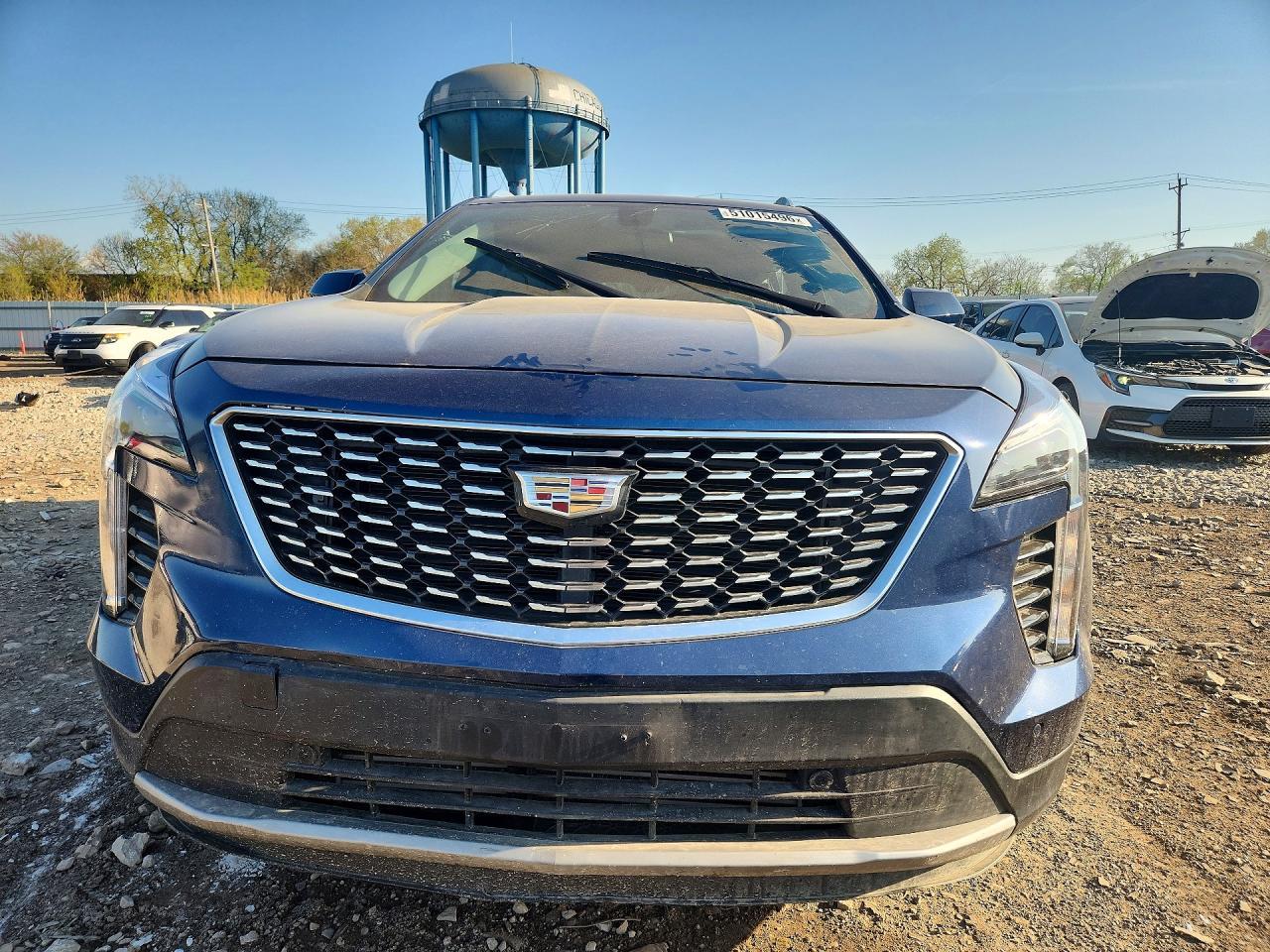 2019 Cadillac Xt4 Premium Luxury - Image 5