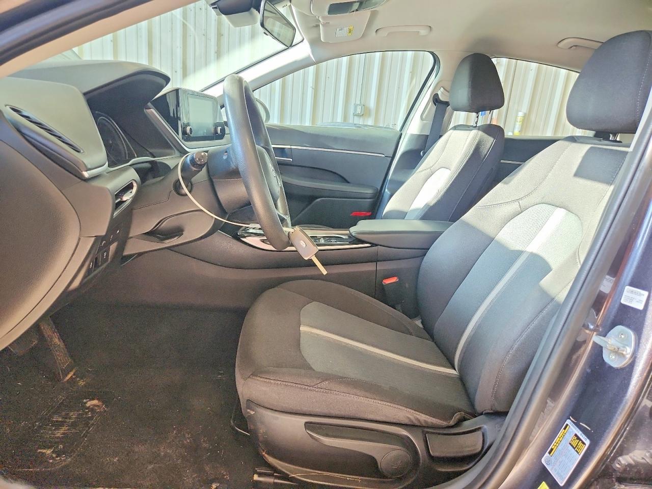 2021 Hyundai Sonata Se - Image 7