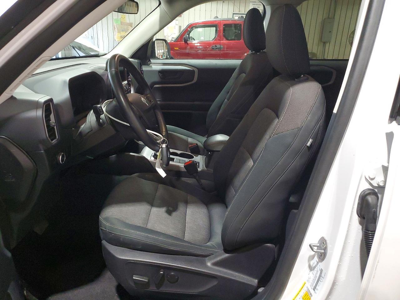 2024 Ford Bronco Sport Big Bend - Фото 7