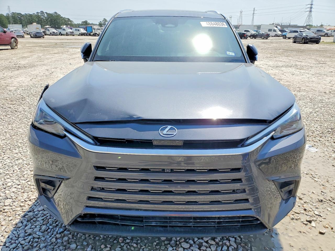 2025 Lexus Tx 350 Premium - Image 5