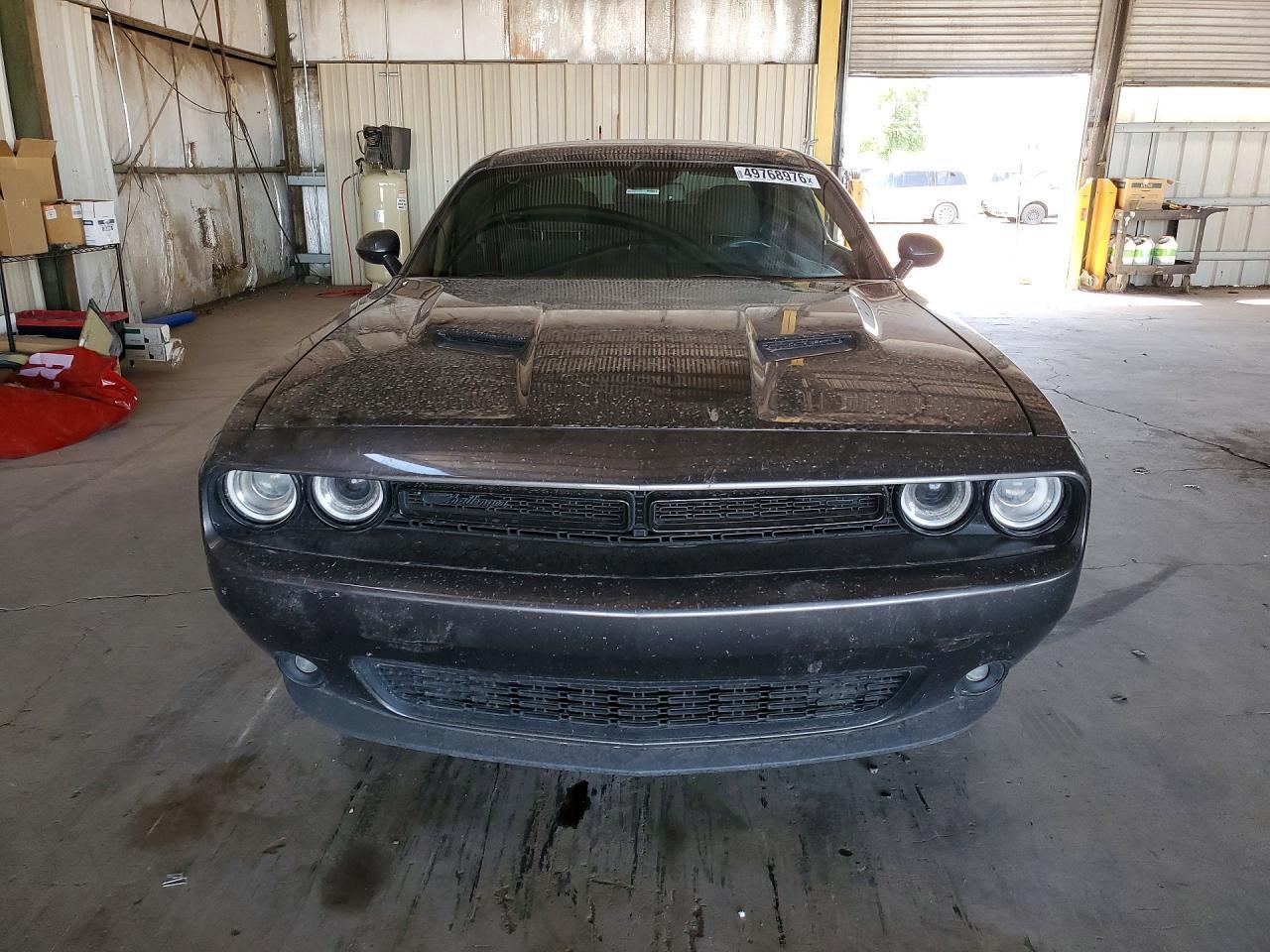 2021 Dodge Challenger Sxt - Image 5