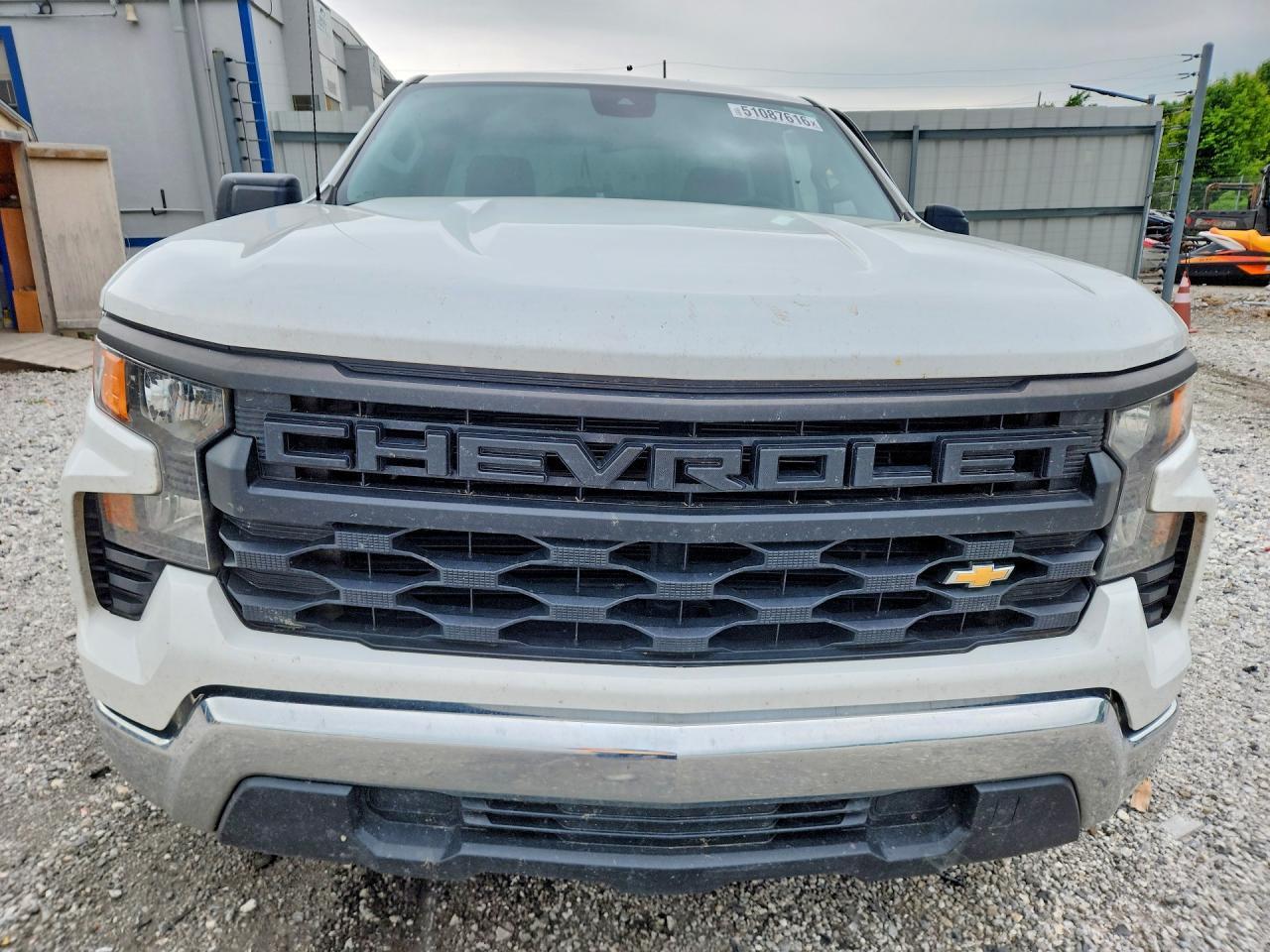2023 Chevrolet Silverado C1500 - Image 5