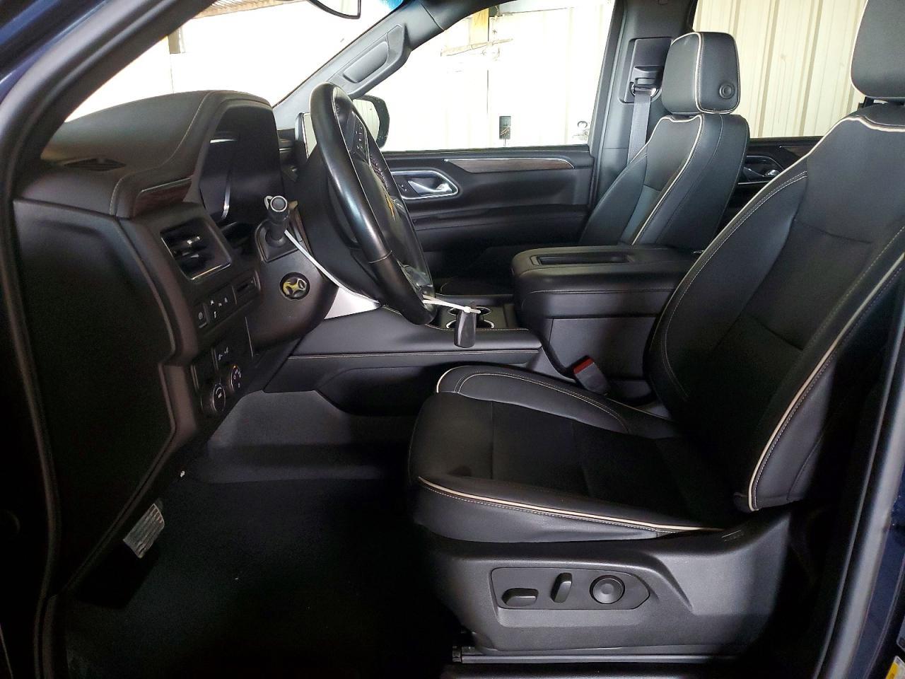 2023 Chevrolet Tahoe - Фото 7