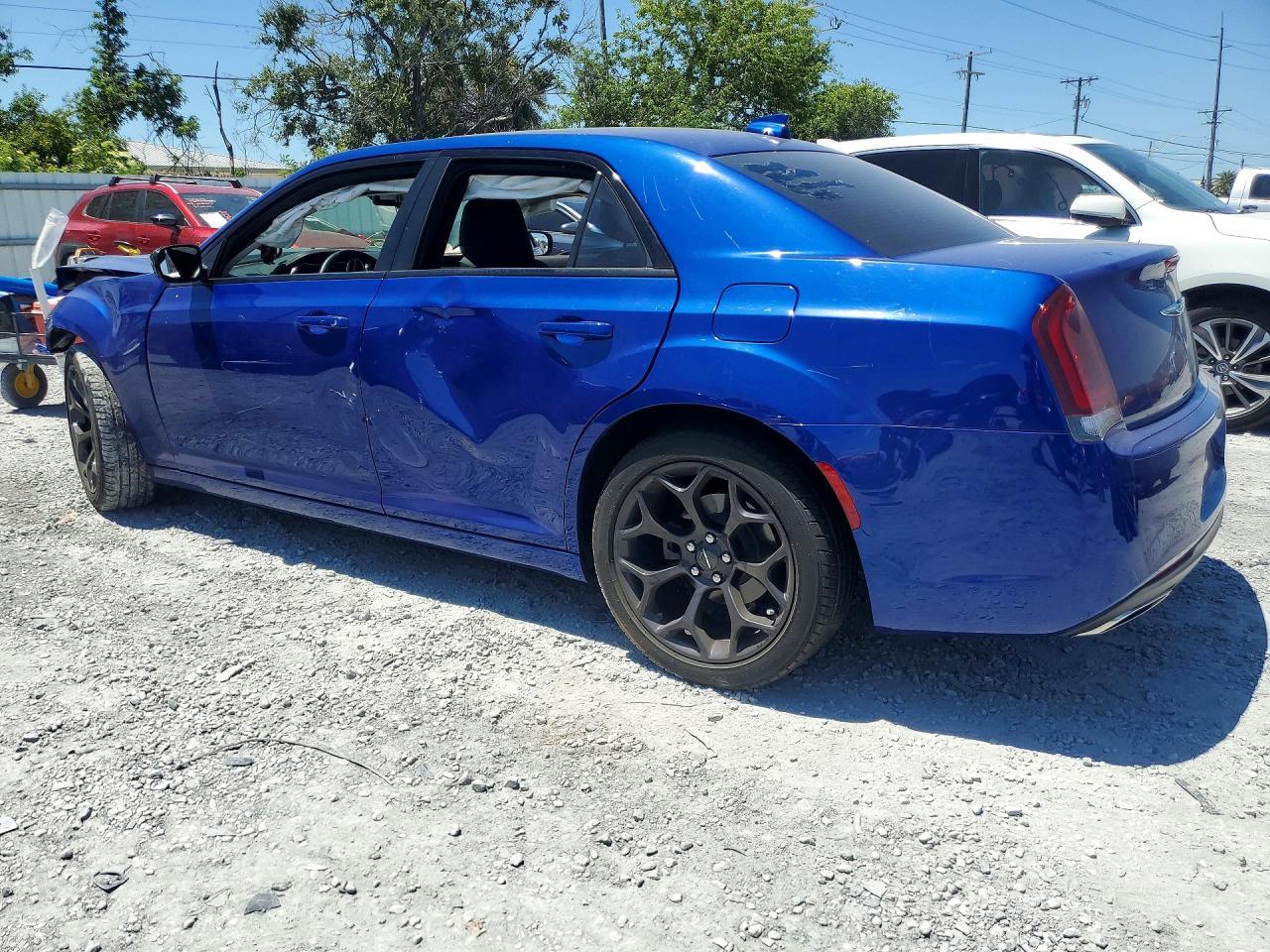 2020 Chrysler 300 Touring - Image 2