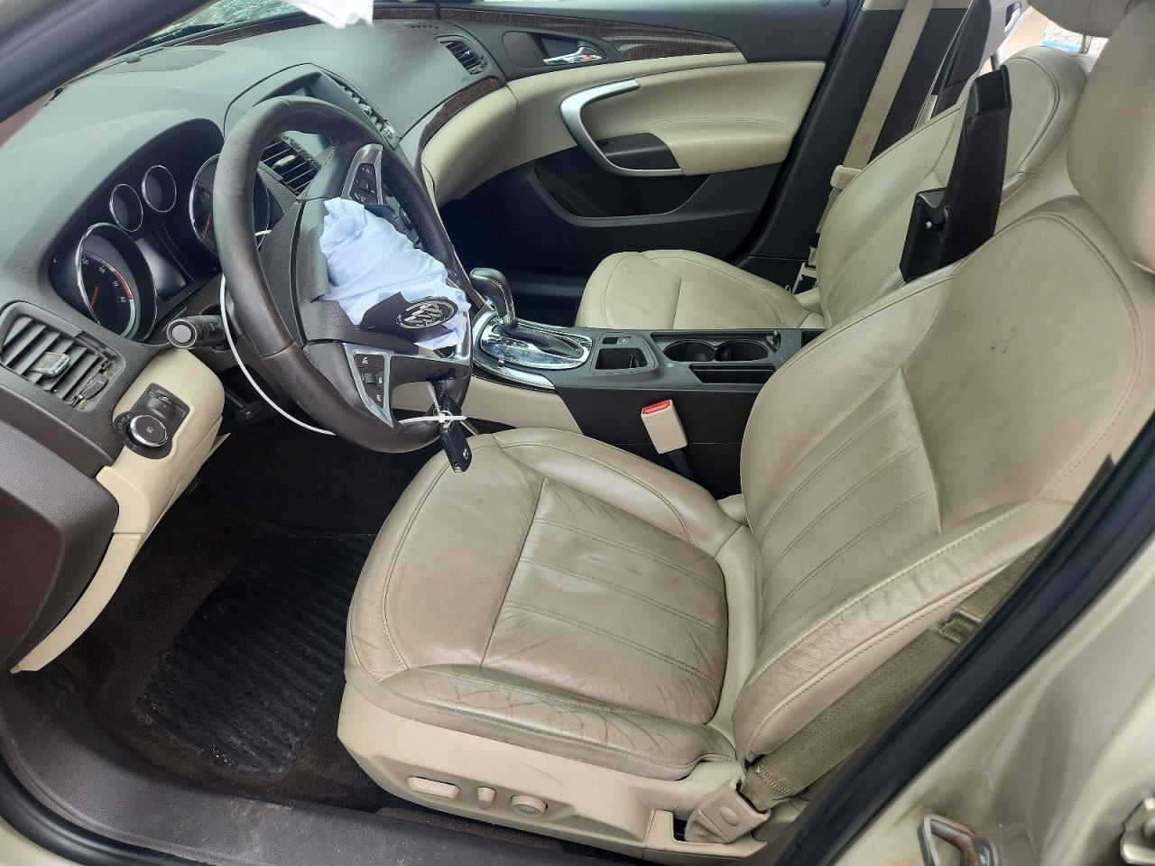 2013 Buick Regal - Фото 7
