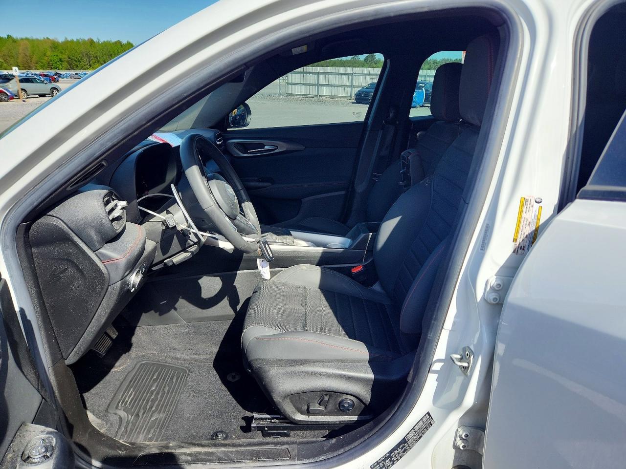 2024 Dodge Hornet R - Фото 7