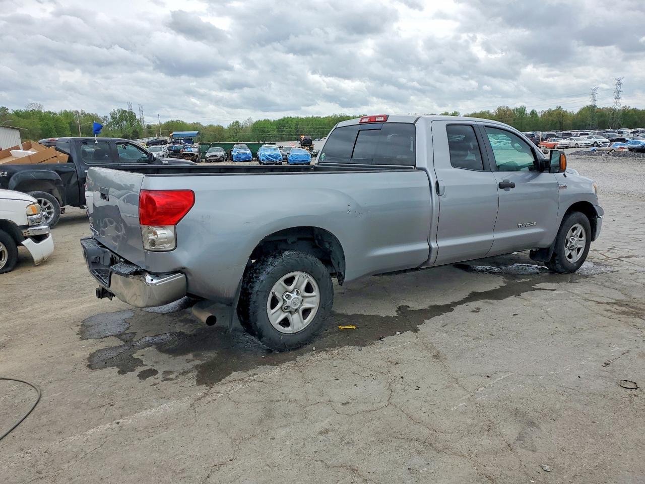 2008 Toyota Tundra Grade - Image 3