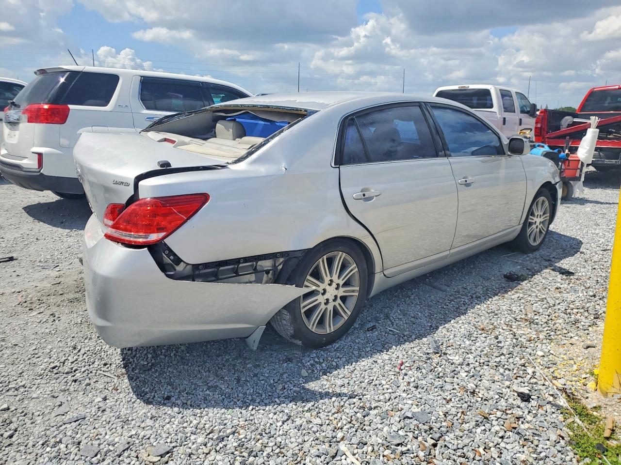 2005 Toyota Avalon Limited - Фото 3