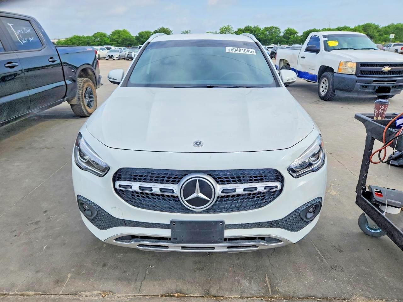 2021 Mercedes-Benz Gla 250 - Image 5