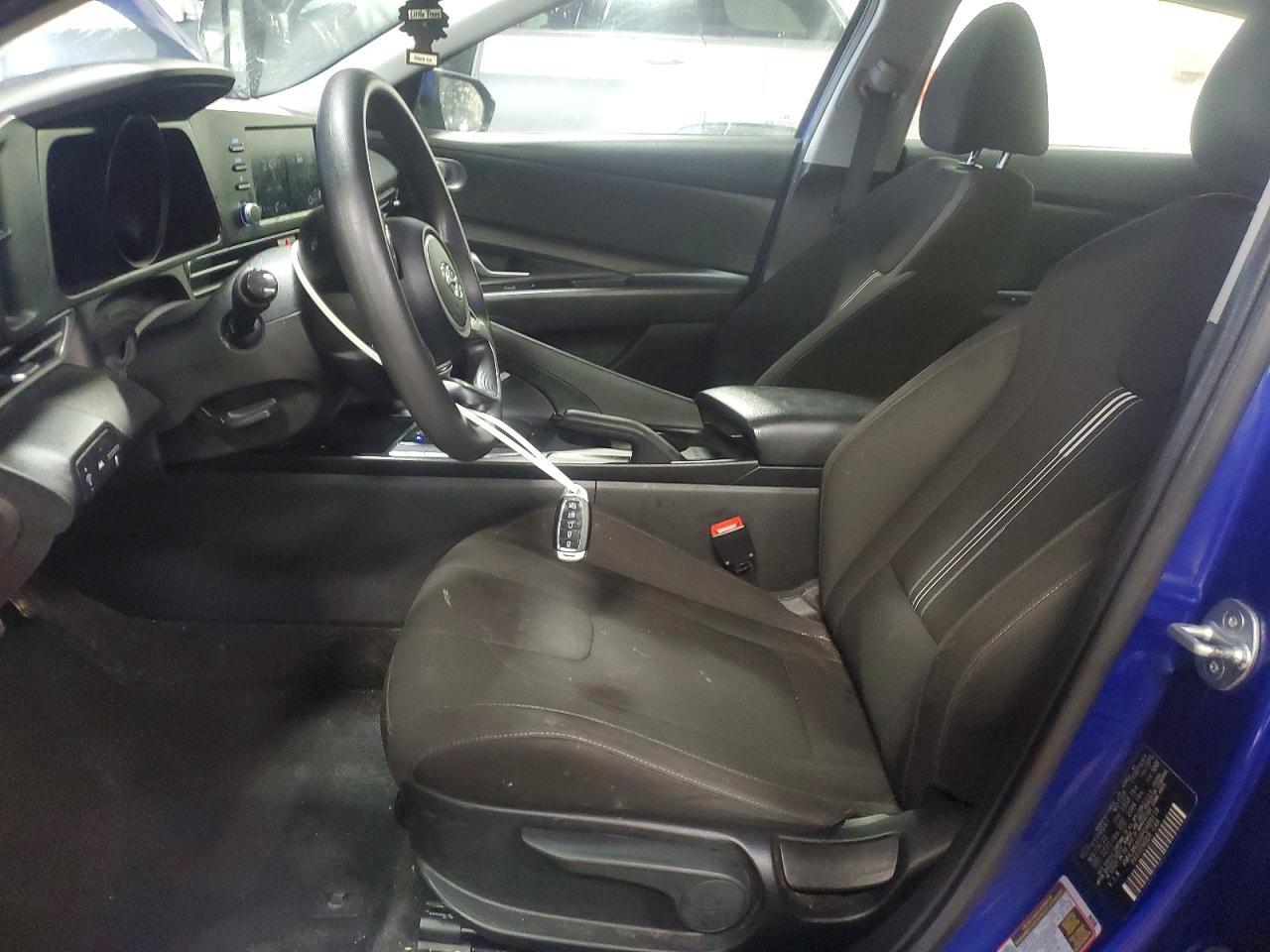 2023 Hyundai Elantra Sel - Image 7