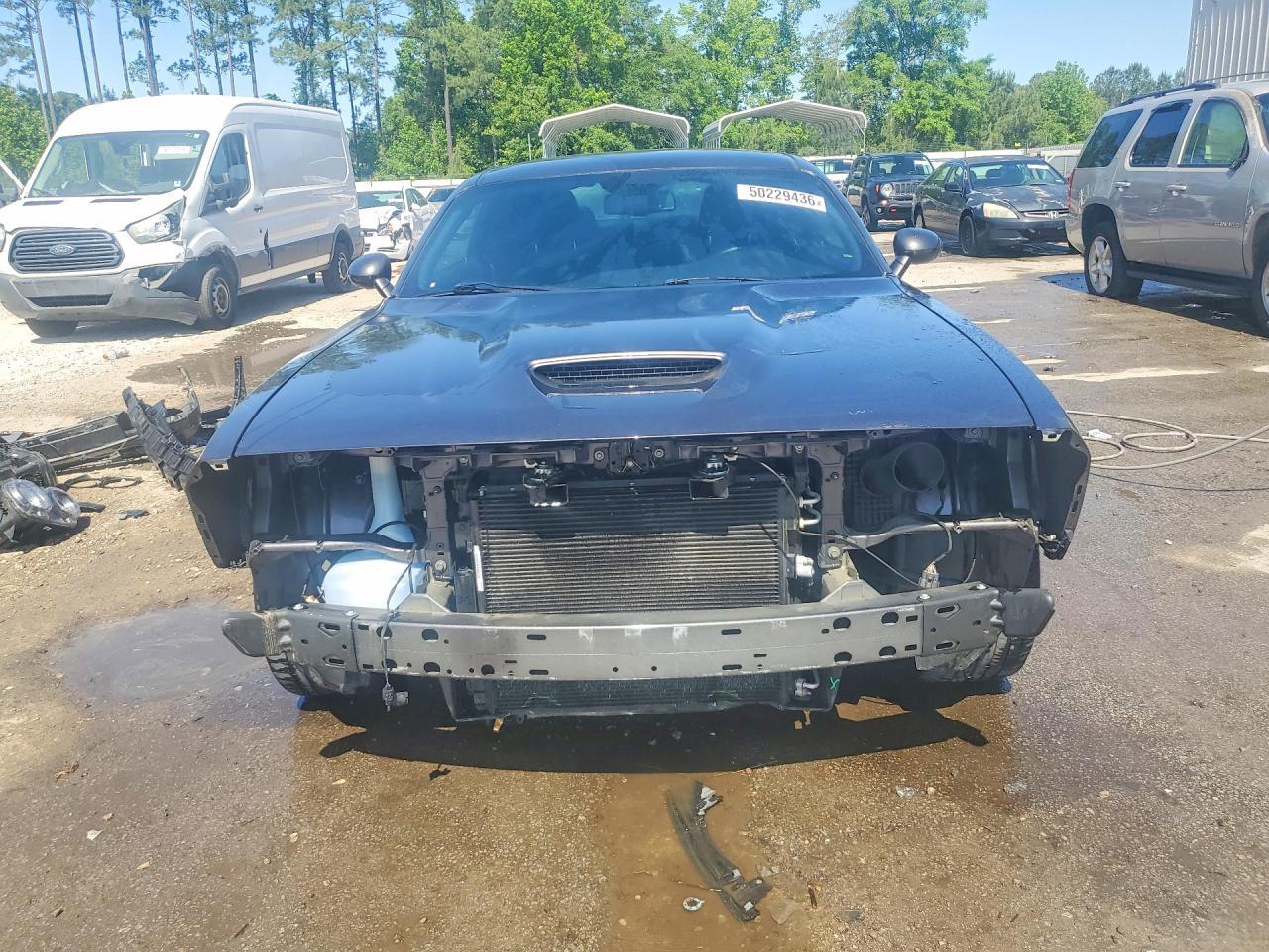 2023 Dodge Challenger R - Image 5