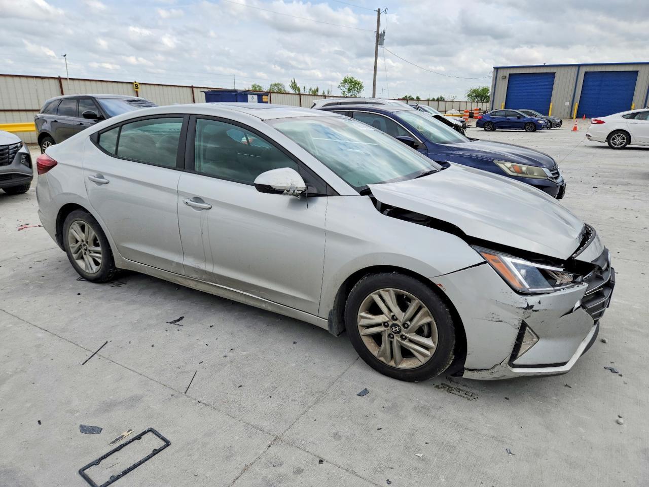 2019 Hyundai Elantra Value Edition - Image 4