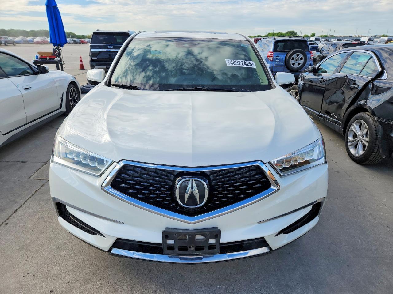 2017 Acura Mdx - Image 5