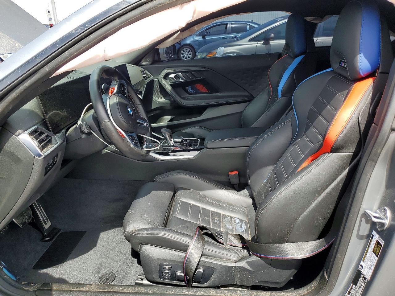 2024 BMW M2 - Image 7