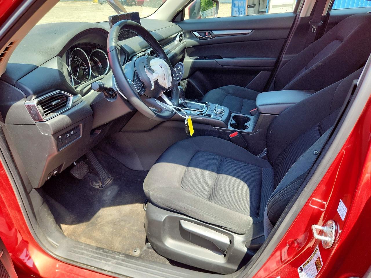 2021 Mazda Cx-5 Sport - Image 7
