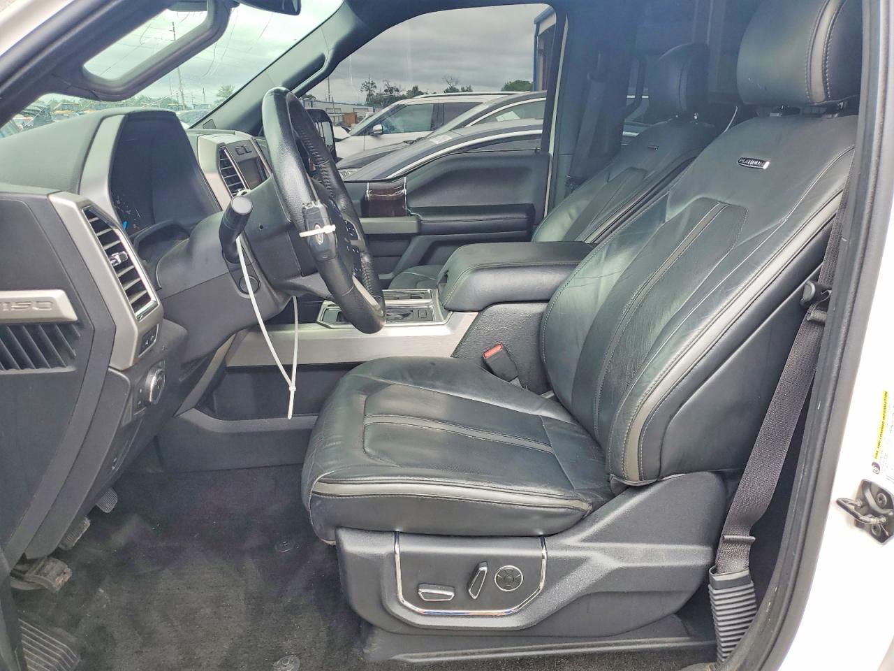 2015 Ford F150 Supercrew - Фото 7