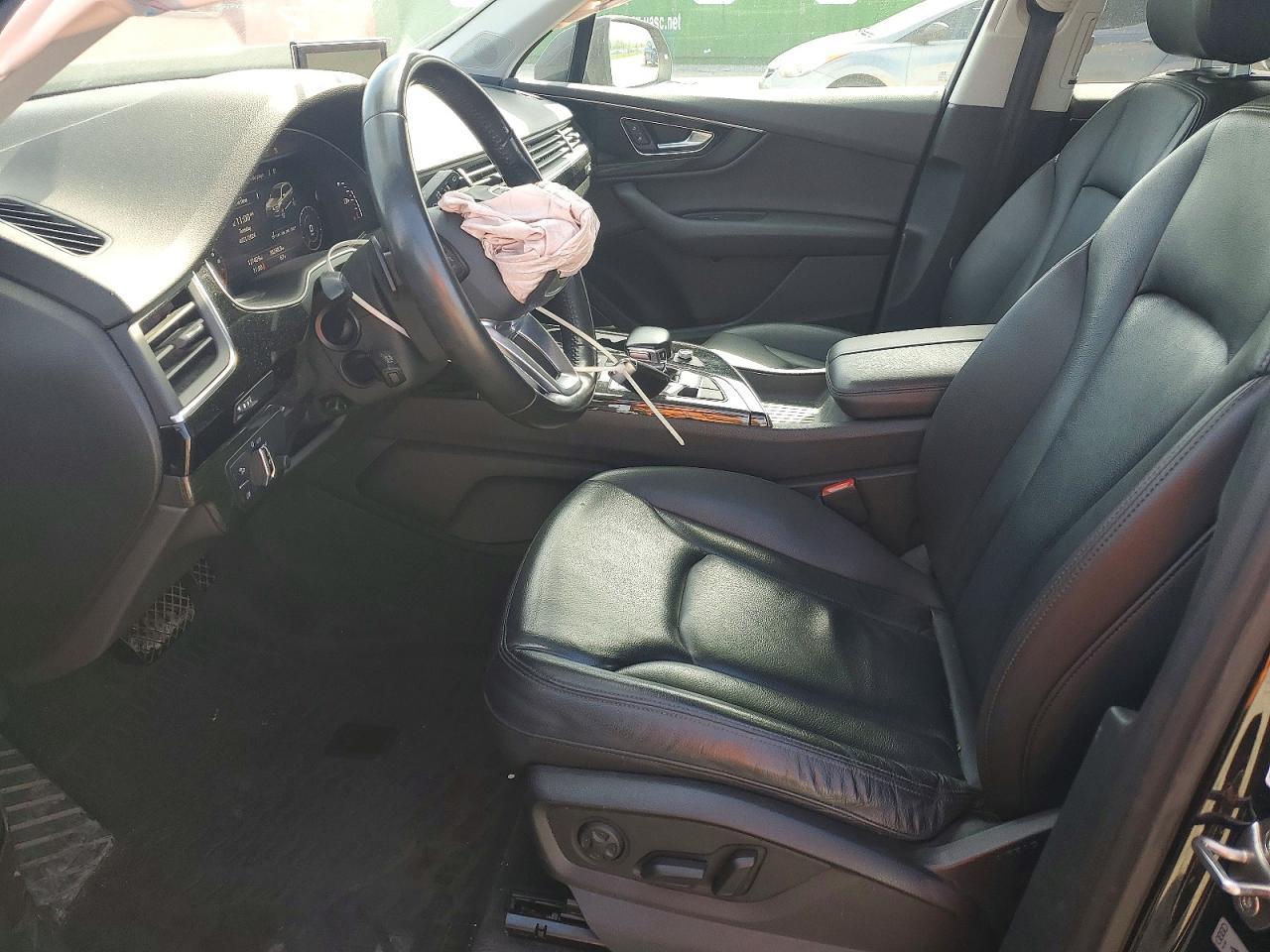 2017 Audi Q7 Premium Plus - Image 7