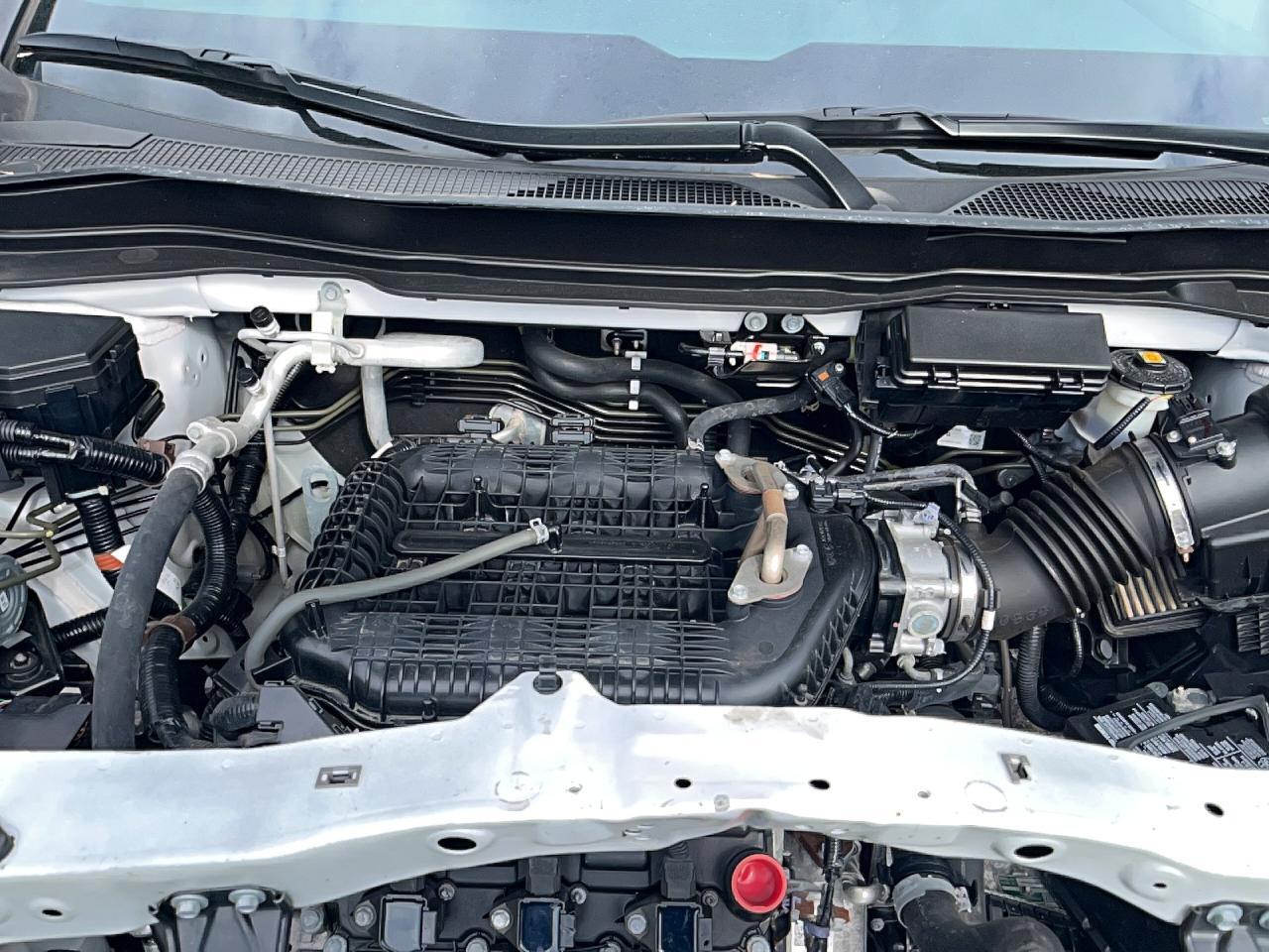 2023 Honda Passport Exl - Фото 7