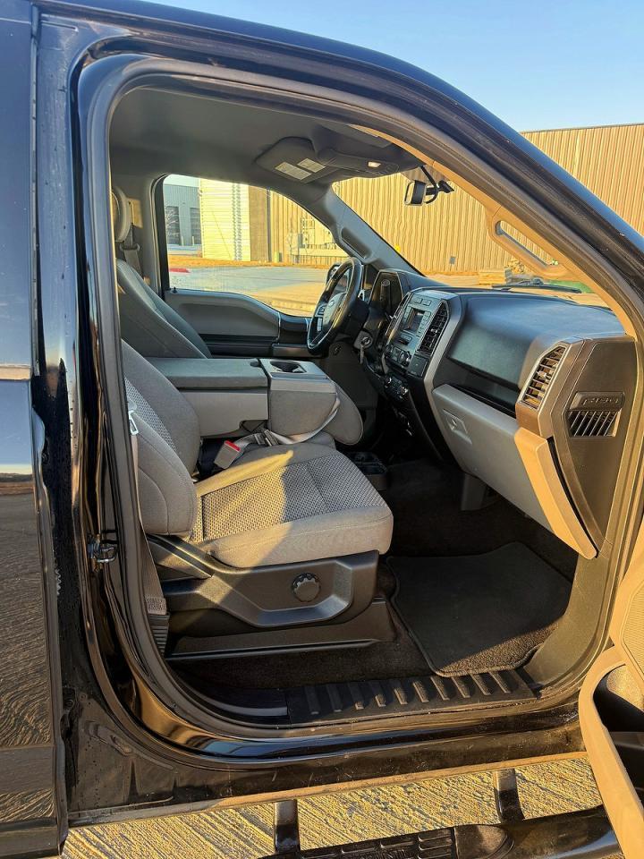 2018 Ford F150 Supercrew - Фото 5