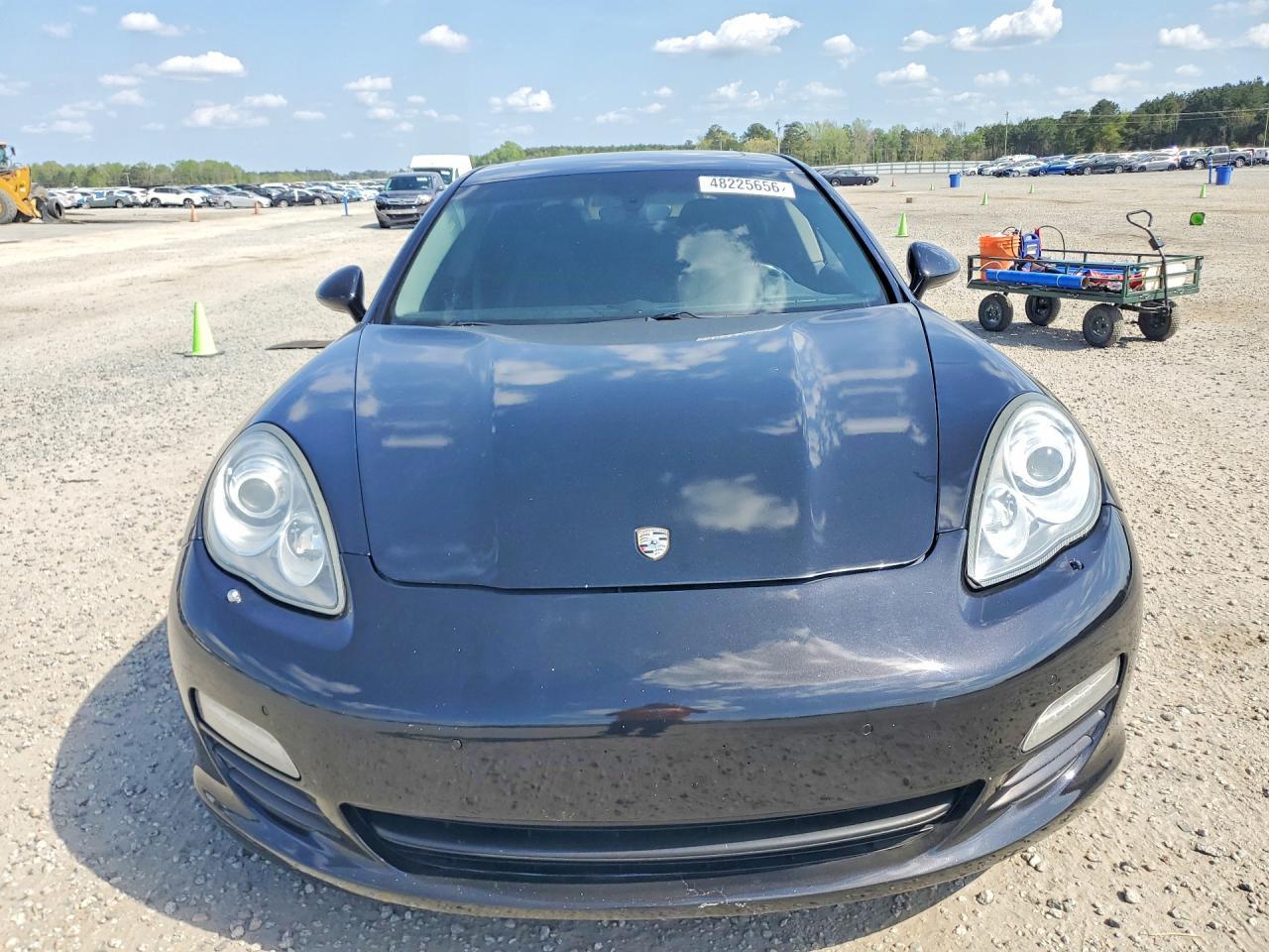 2013 Porsche Panamera S - Фото 5
