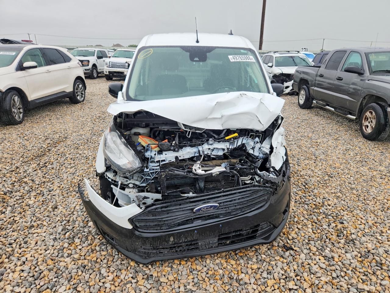 2022 Ford Transit Connect Xl - Image 5