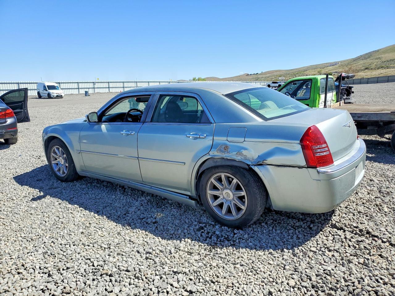 2006 Chrysler 300C - Фото 2