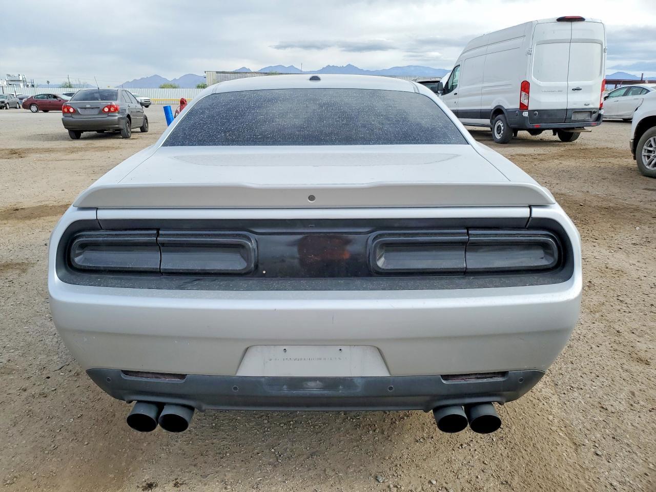 2021 Dodge Challenger R - Image 6