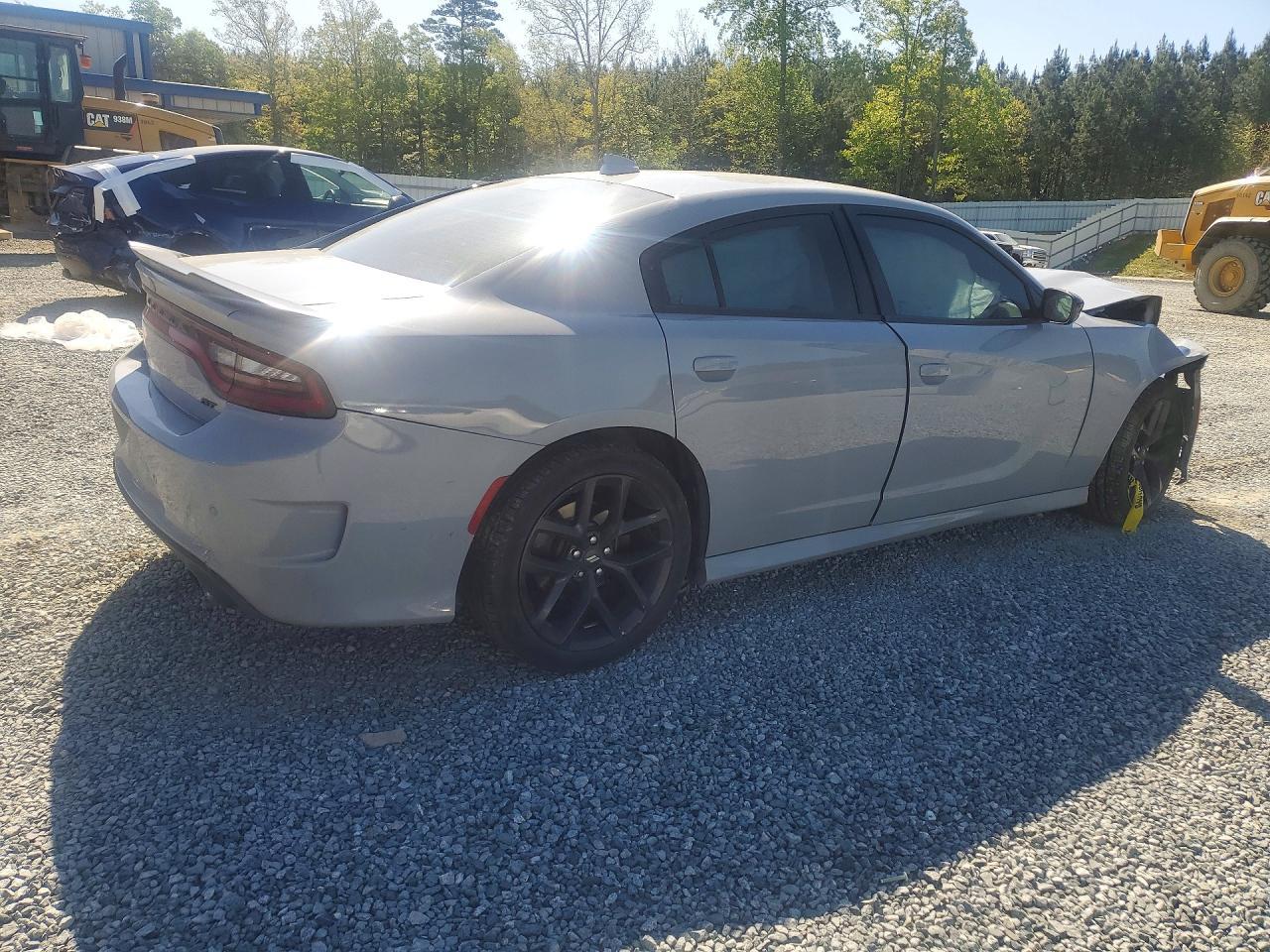 2021 Dodge Charger Gt - Image 3