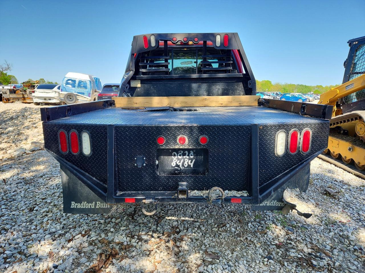 2001 Ford F250 Super Duty - Image 6