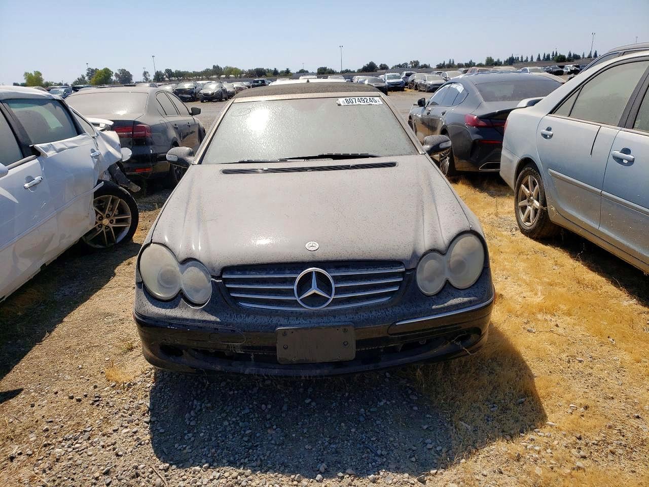2005 Mercedes-Benz Clk 500 - Image 5