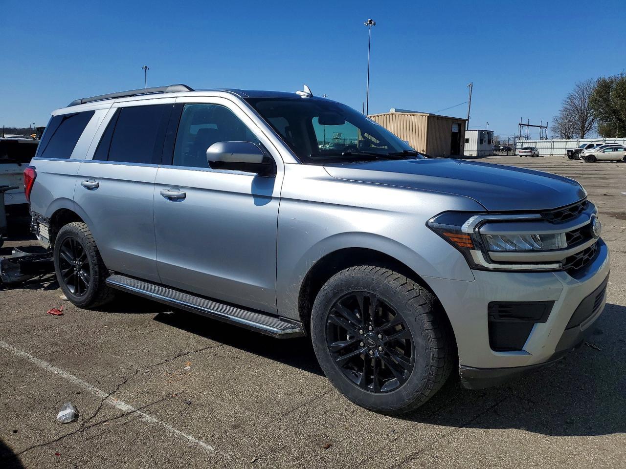 2022 Ford Expedition Xlt - Image 4