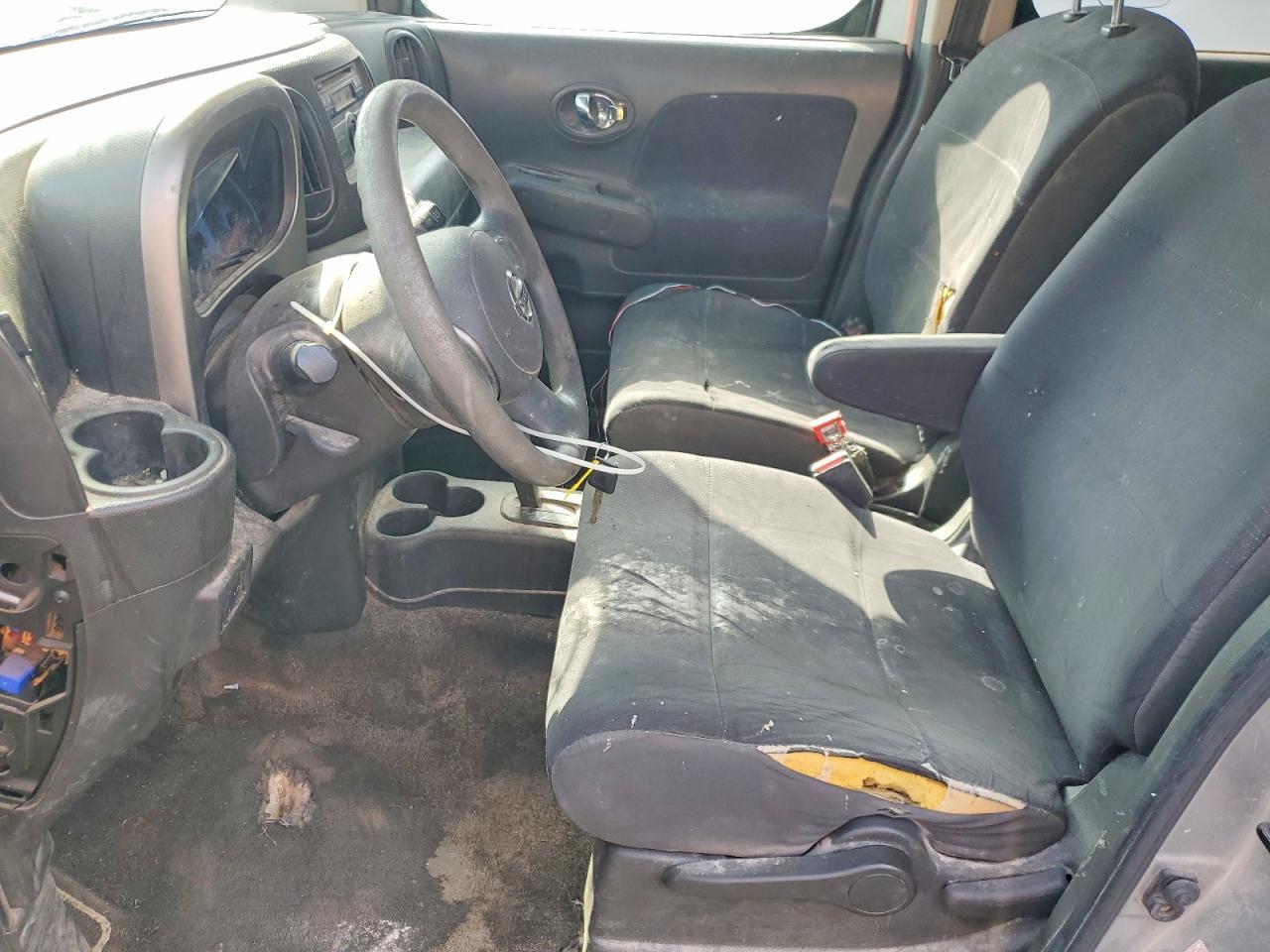 2009 Nissan Cube 1.8 - Image 7