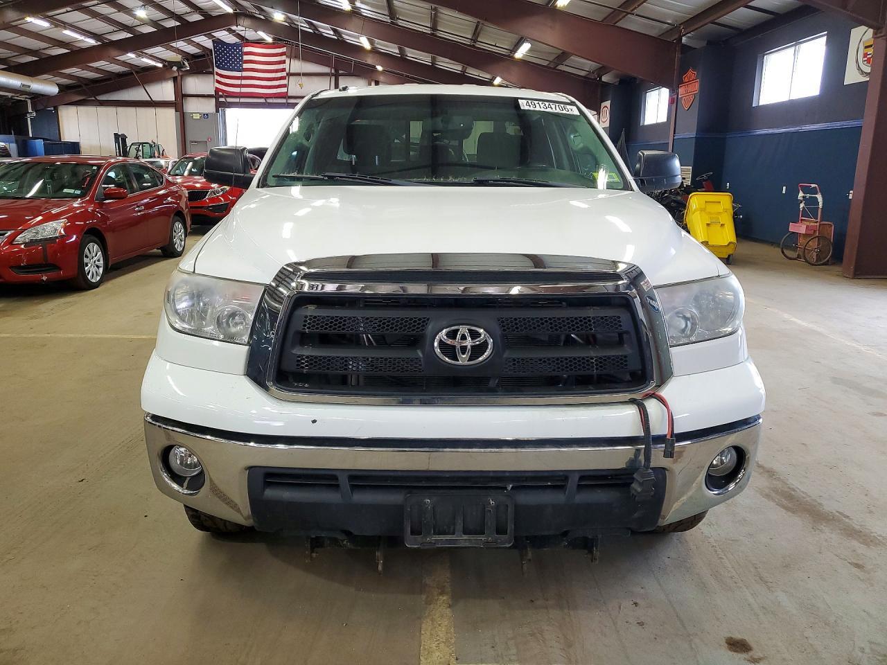 2012 Toyota Tundra Grade - Image 5