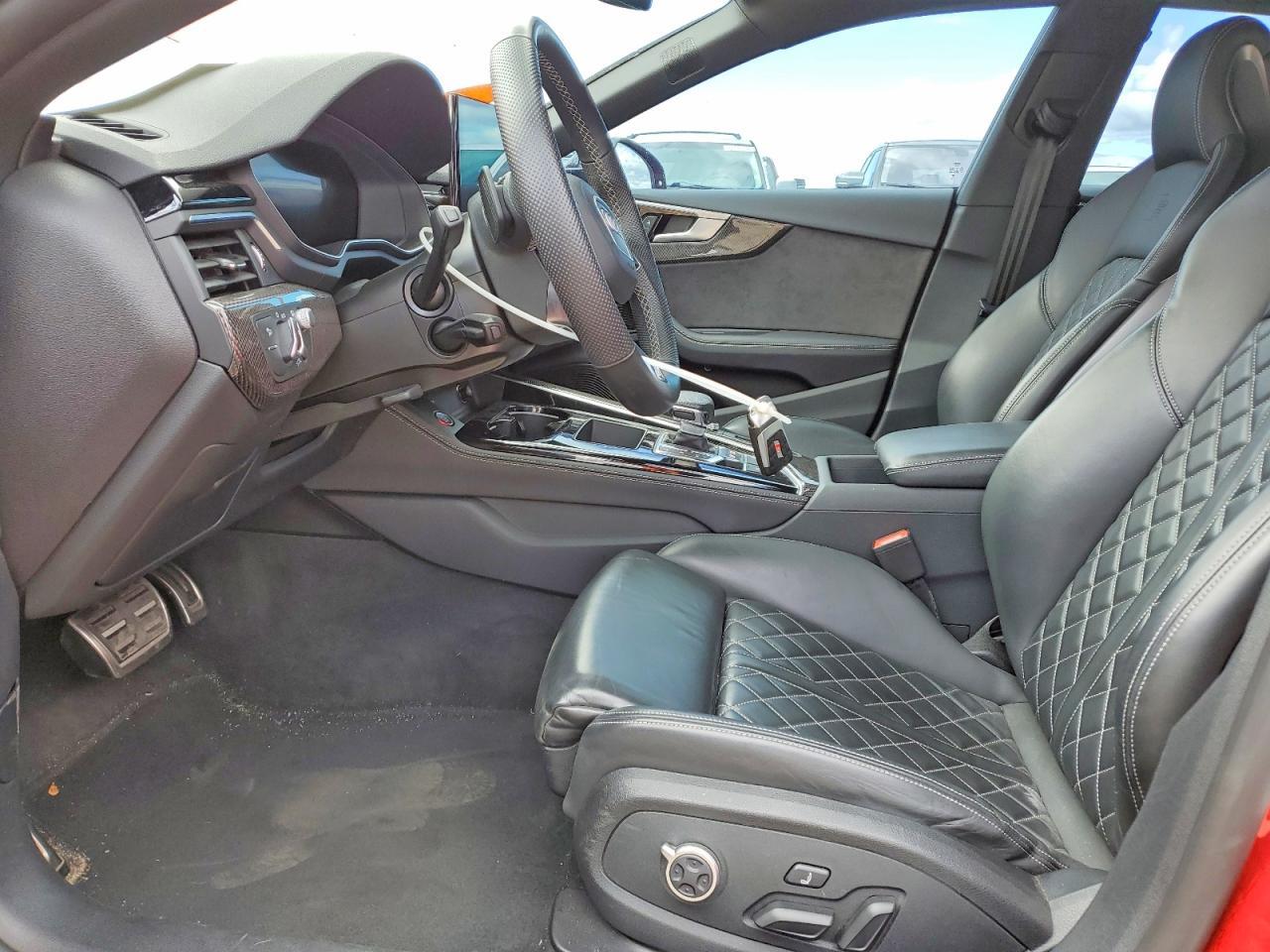 2024 Audi S5 Prestige - Фото 7