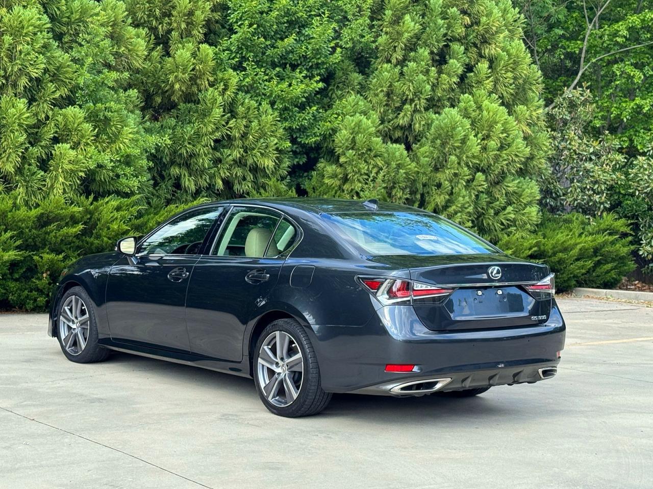 2017 Lexus Gs 350 Base - Image 3