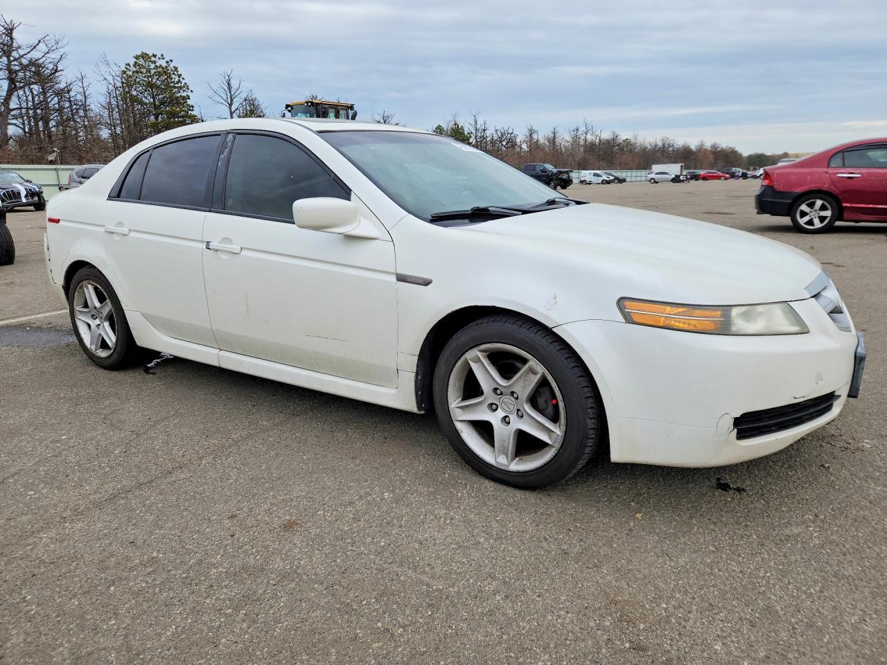 2006 Acura 3.2Tl - Фото 4