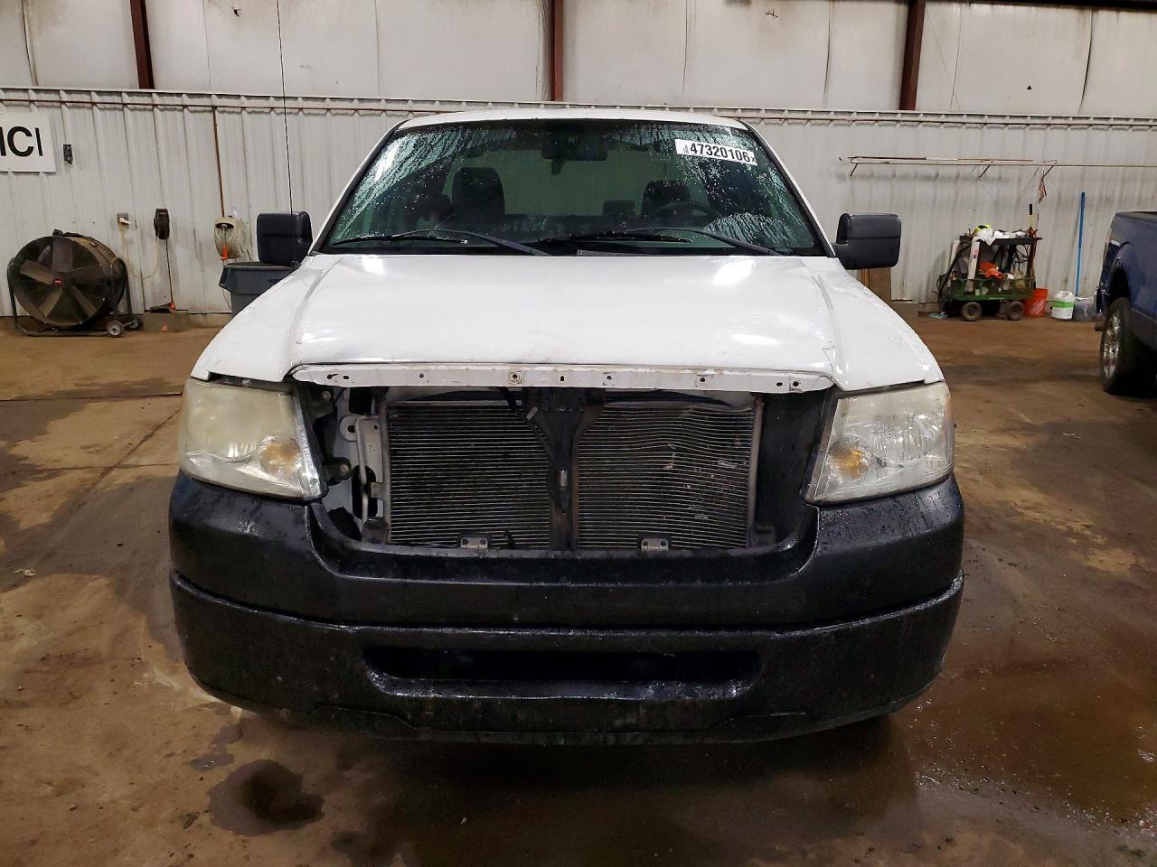 2007 Ford F150 - Image 5