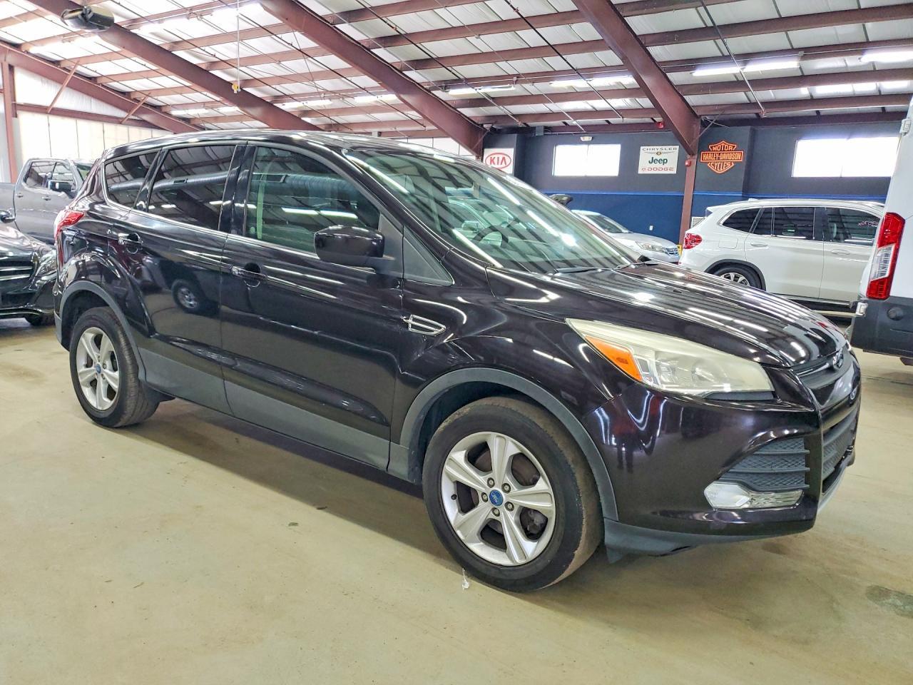 2013 Ford Escape Se - Image 4