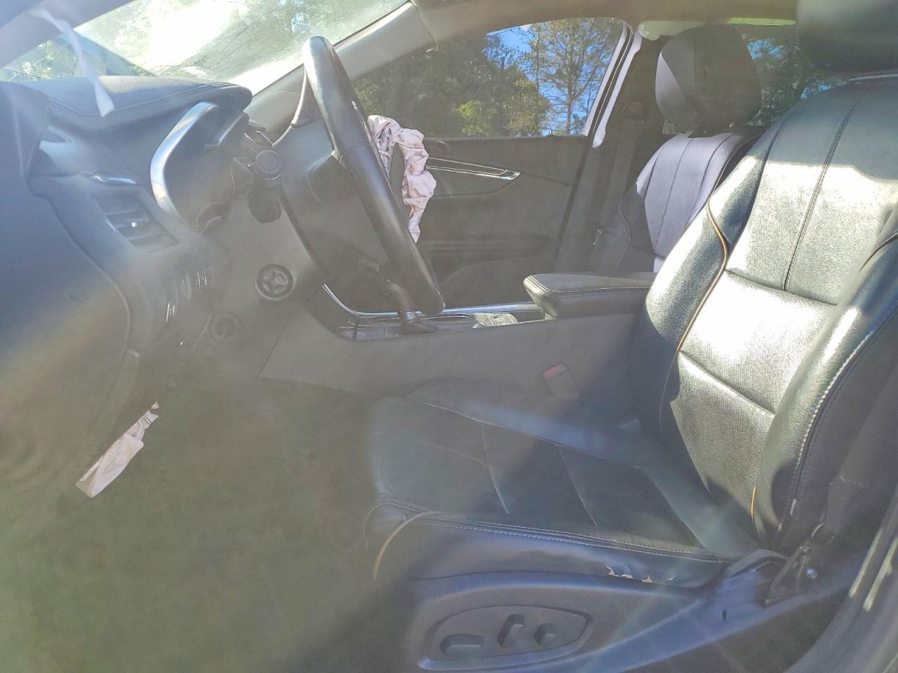 2016 Chevrolet Impala Ltz - Image 7
