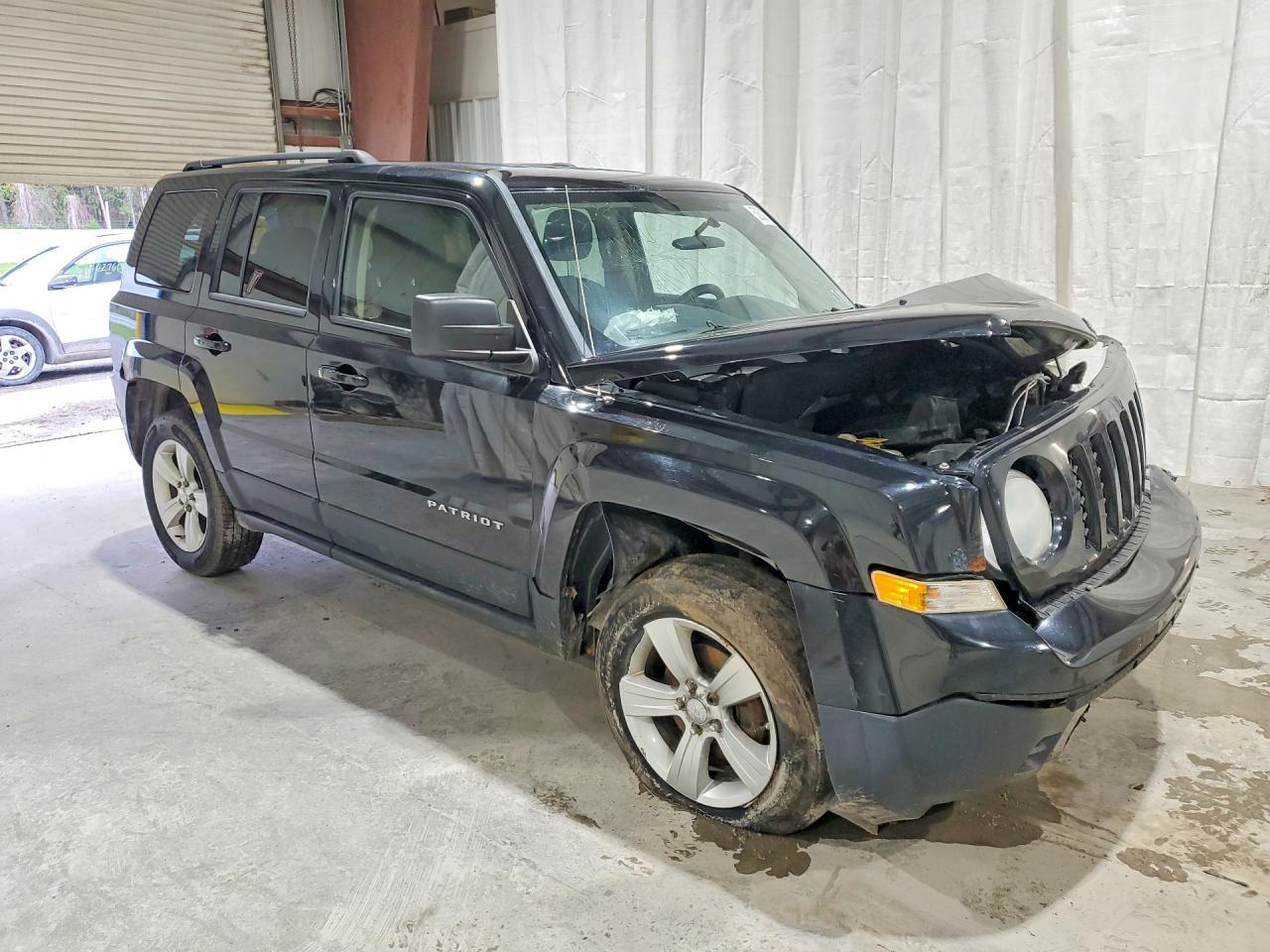 2012 Jeep Patriot Sport - Image 7