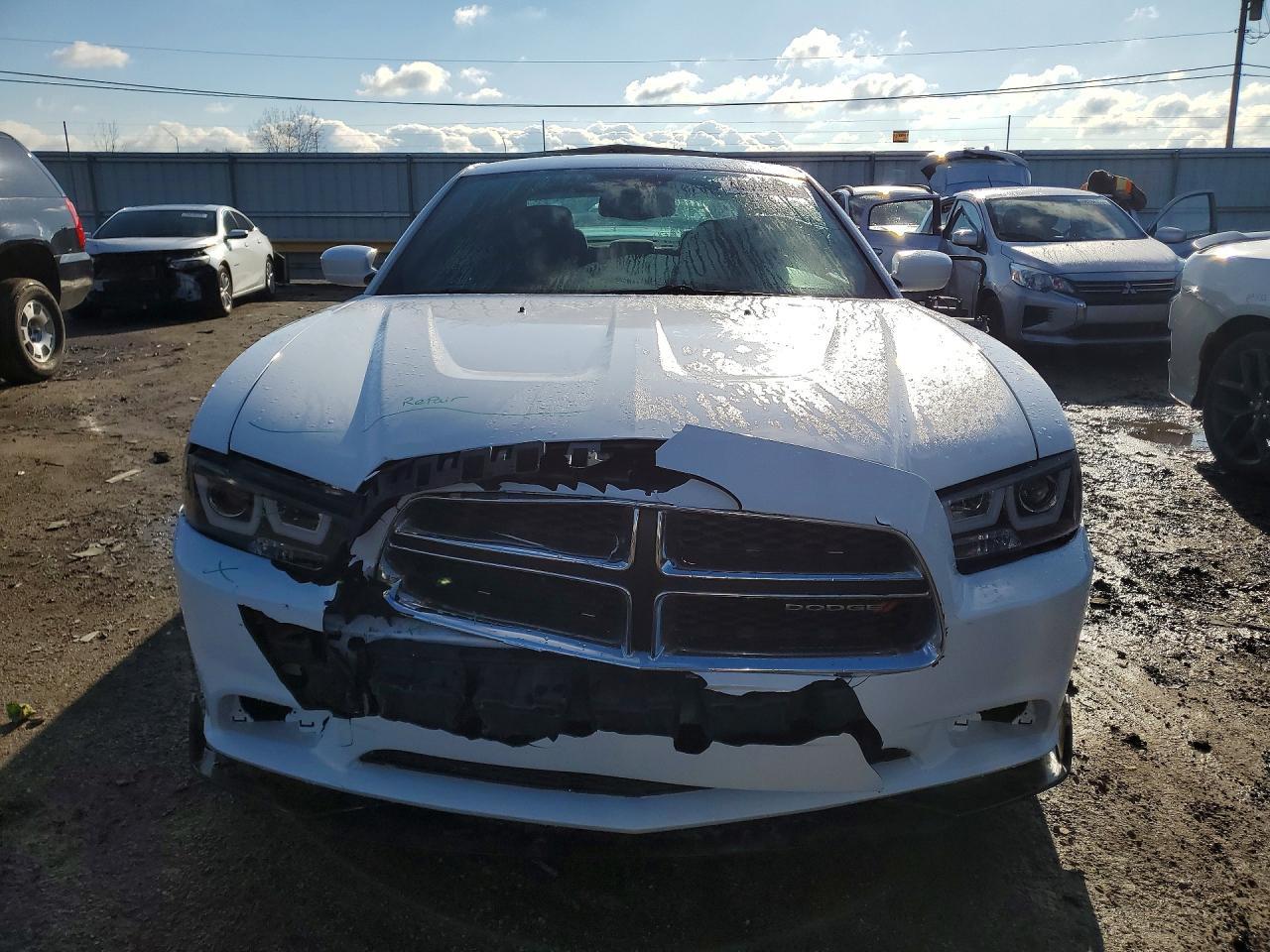 2014 Dodge Charger Se - Фото 5