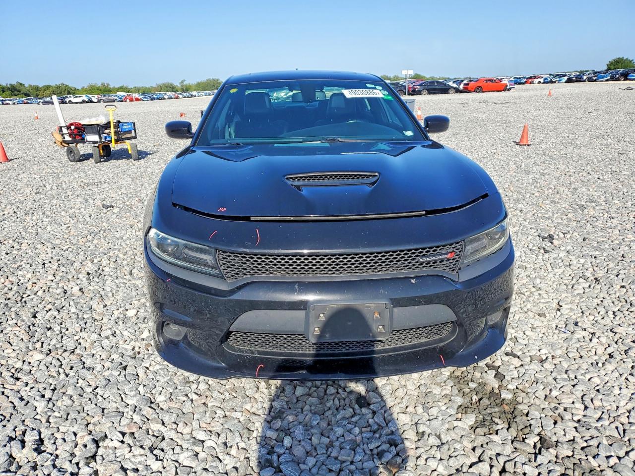 2020 Dodge Charger Gt - Фото 5