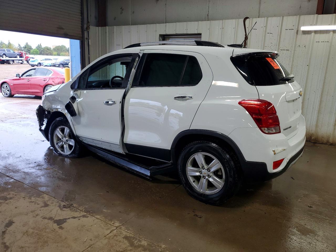 2019 Chevrolet Trax 1Lt - Фото 2