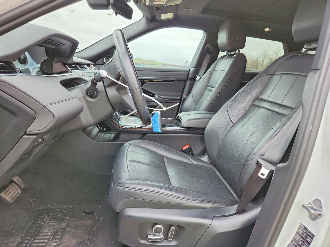 2022 Land Rover Range Rover Evoque S - Фото 7