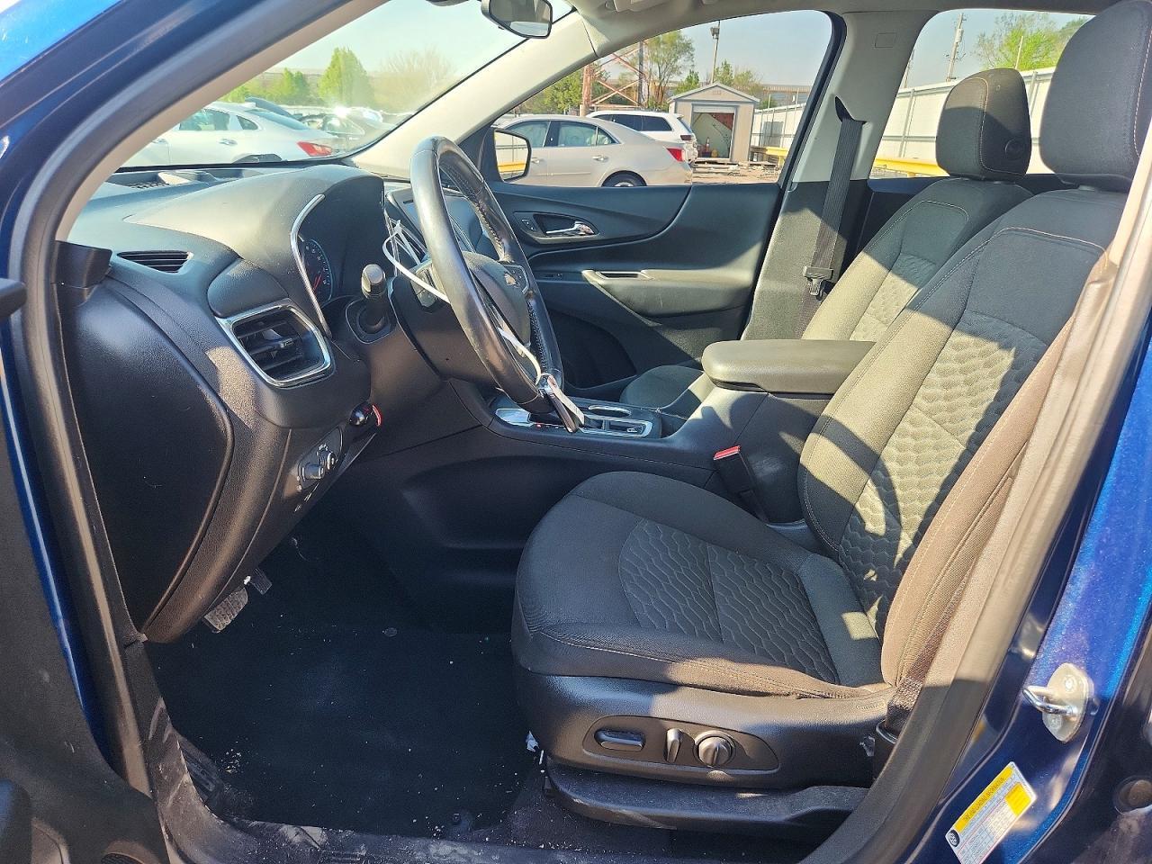 2019 Chevrolet Equinox Lt - Фото 7