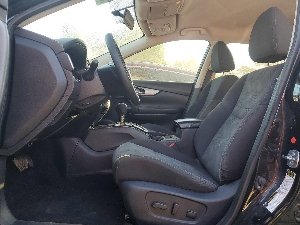 2016 Nissan Rogue Sv - Фото 7